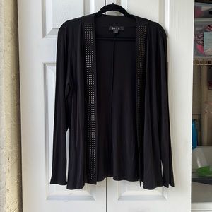 B.L.E.U ladies cardigan New